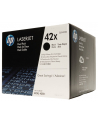 Toner HP LJ 4250A dwupak - nr 13