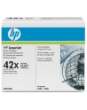 Toner HP LJ 4250A dwupak - nr 17