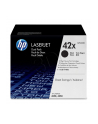 Toner HP LJ 4250A dwupak - nr 5