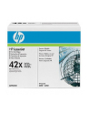 Toner HP LJ 4250A dwupak - nr 9