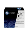 Toner HP LJ 4250X  20000str Q5942X - nr 8