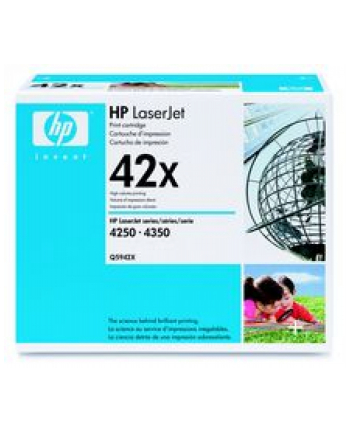 Toner HP LJ 4250/4350