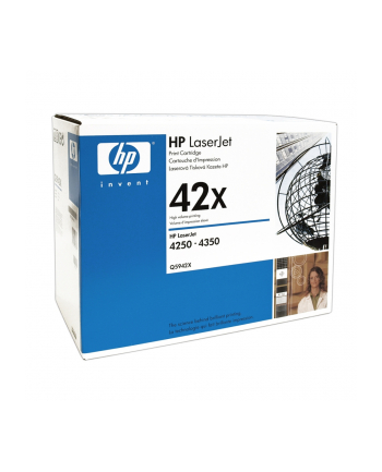 Toner HP LJ 4250/4350