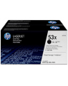 Toner HP P2015 Dual Pack - nr 10