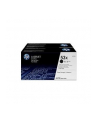 Toner HP P2015 Dual Pack - nr 22