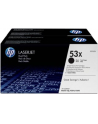 Toner HP P2015 Dual Pack - nr 27