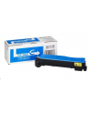 Toner Kyocera TK-550C Cyan - nr 5