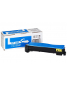 Toner Kyocera TK-550C Cyan - nr 6