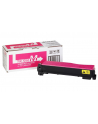 Toner Kyocera TK-550M Magenta - nr 4