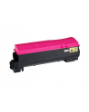 Toner Kyocera TK-550M Magenta - nr 7