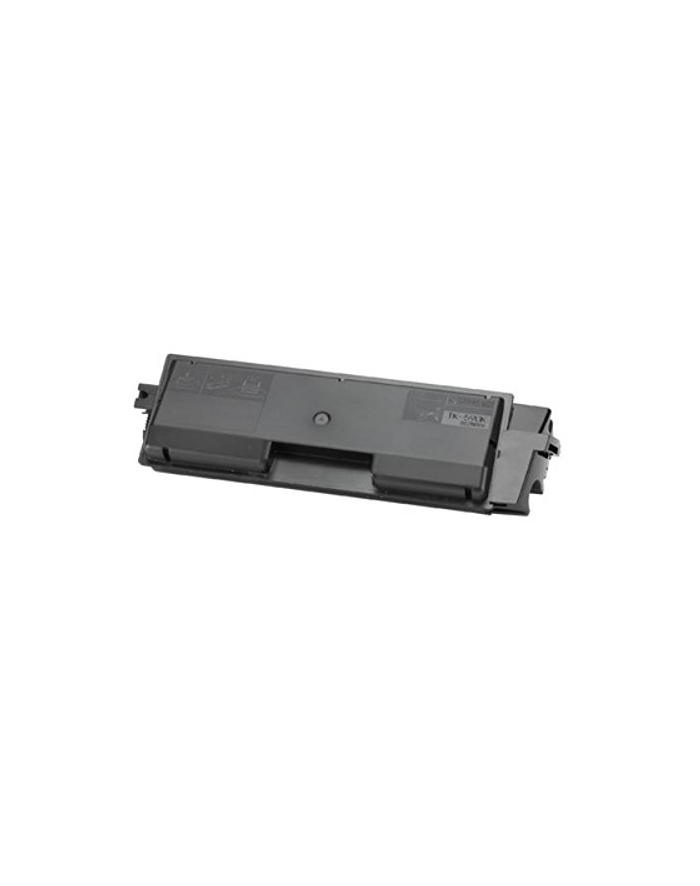 Toner Kyocera TK-590K Black główny