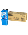 Toner Kyocera TK-820C Cyan - nr 4