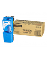 Toner Kyocera TK-820C Cyan - nr 6