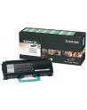 Toner Lexmark E260 black - nr 13