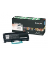 Toner Lexmark E260 black - nr 14
