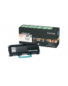 Toner Lexmark E260 black - nr 18