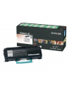 Toner Lexmark E260 black - nr 1
