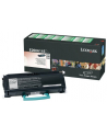 Toner Lexmark E260 black - nr 2