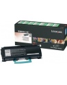 Toner Lexmark E260 black - nr 5