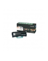 Toner Lexmark E260 black - nr 8