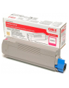 Toner OKI 5900 Magenta - nr 14