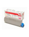 Toner OKI 5900 Magenta - nr 2