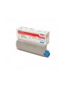 Toner OKI C5550MFP (cyan) - nr 23