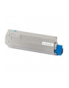 Toner OKI C5550MFP (cyan) - nr 6
