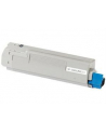 Toner OKI C5550MFP (Black) - nr 10
