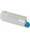 Toner OKI C5550MFP (Black) - nr 16