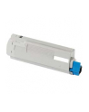 Toner OKI C5550MFP (Black) - nr 1
