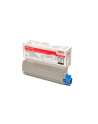 Toner OKI C5550MFP (Black) - nr 21