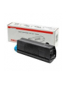 Toner OKI C5550MFP (Black) - nr 2