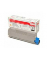Toner OKI C5550MFP (Black) - nr 4