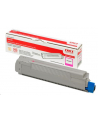 Toner OKI 8600 Magenta - nr 11