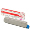 Toner OKI 8600 Magenta - nr 12