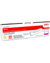 Toner OKI 8600 Magenta - nr 23