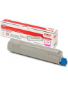 Toner OKI 8600 Magenta - nr 24