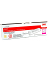 Toner OKI 8600 Magenta - nr 4