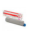Toner OKI 8600 Magenta - nr 7