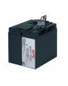 APC WYMIENNY MODUL BATERYJNY RBC7 - nr 49