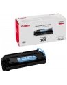 Toner Canon CRG-706 Black - nr 22