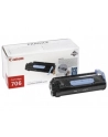 Toner Canon CRG-706 Black - nr 9