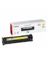 Toner Canon CLBP 718 Yellow - nr 37