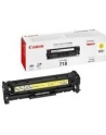 Toner Canon CLBP 718 Yellow - nr 42