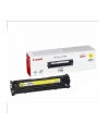Toner Canon CLBP 718 Yellow - nr 8