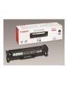 Toner Canon CLBP 718 Black - nr 7