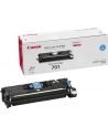 Toner Canon EP-701 Cyan - nr 14