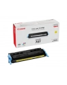 Toner Canon CRG-707 Yellow - nr 16