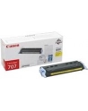 Toner Canon CRG-707 Yellow - nr 8